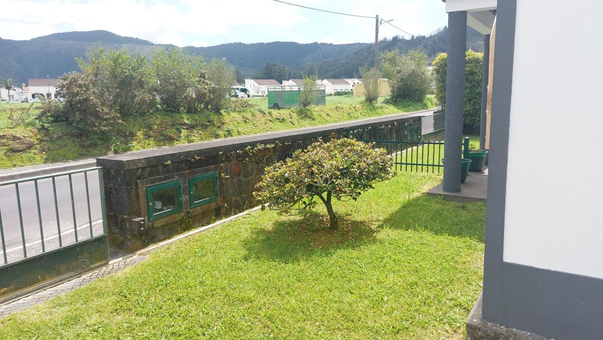 Casa Do Granel Villa Sete Cidades Kültér fotó