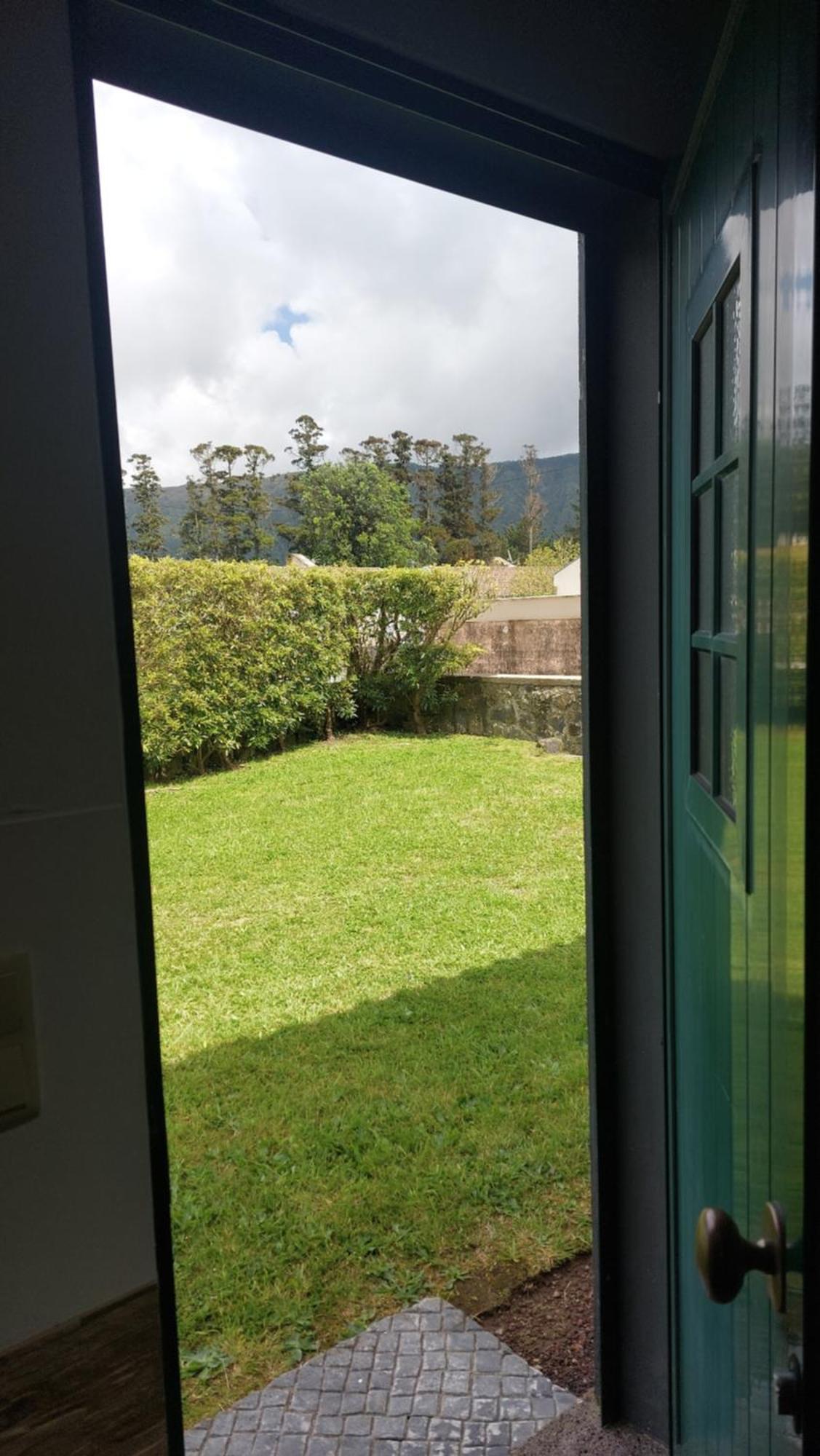 Casa Do Granel Villa Sete Cidades Kültér fotó