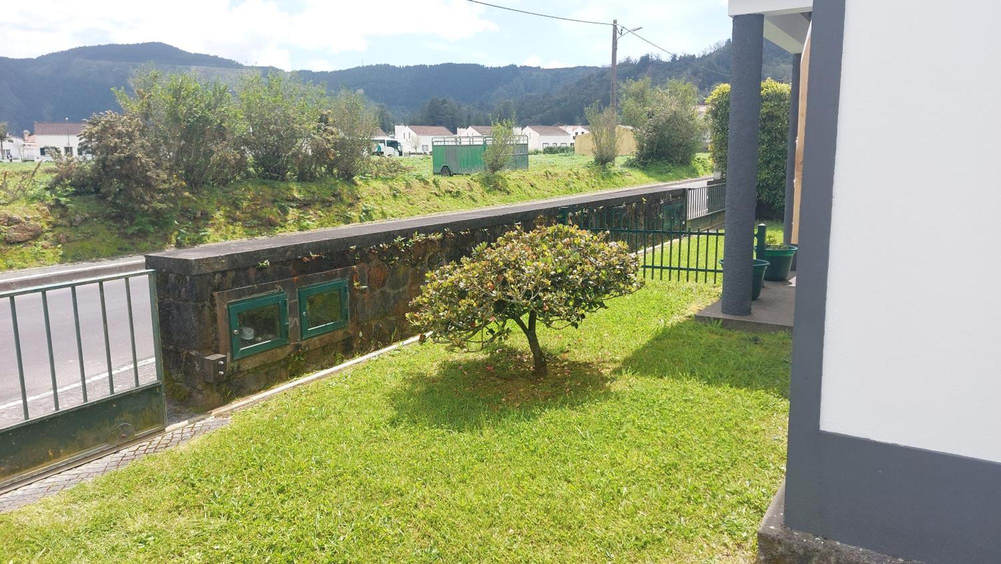 Casa Do Granel Villa Sete Cidades Kültér fotó